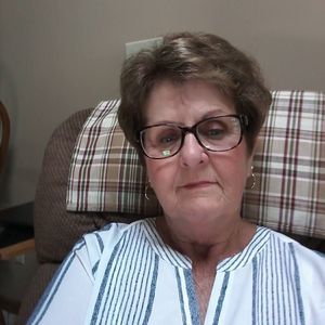 Meet your Posher, Glenna